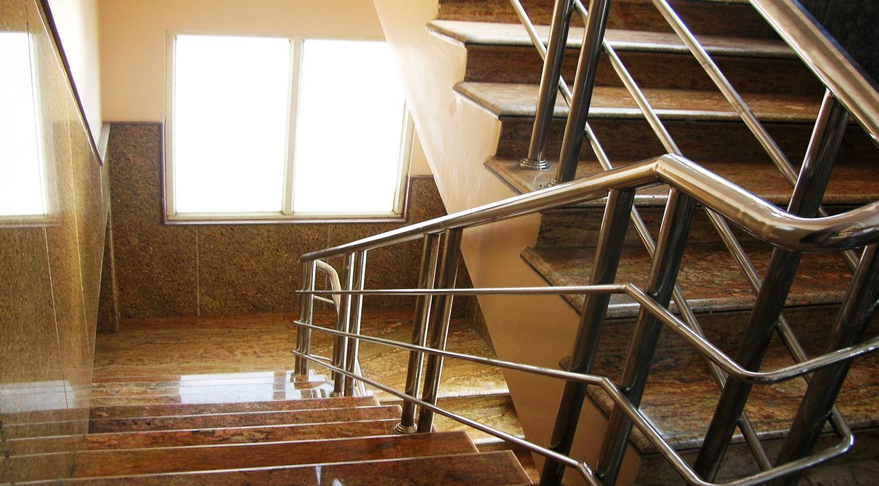 Hotel Athidhi Residency Tirupati Exterior foto